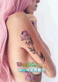海的女儿全文